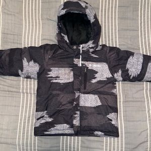 Columbia Coat